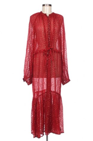 Šaty  Warehouse, Veľkosť XL, Farba Červená, Cena  33,40 €