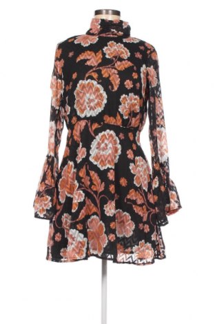 Kleid Warehouse, Größe M, Farbe Mehrfarbig, Preis 8,91 €