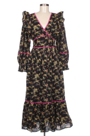 Φόρεμα Warehouse, Μέγεθος M, Χρώμα Πολύχρωμο, Τιμή 33,40 €