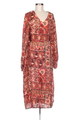 Kleid Warehouse, Größe M, Farbe Mehrfarbig, Preis 55,67 €
