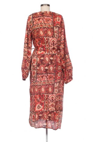 Kleid Warehouse, Größe M, Farbe Mehrfarbig, Preis 55,67 €