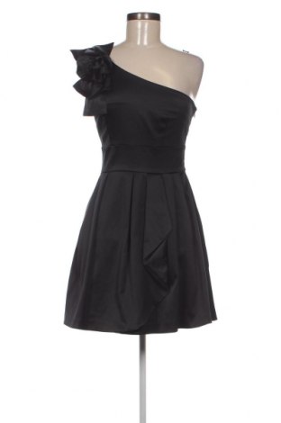 Kleid Warehouse, Größe M, Farbe Schwarz, Preis 22,18 €