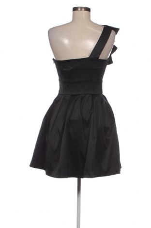 Kleid Warehouse, Größe M, Farbe Schwarz, Preis 22,18 €