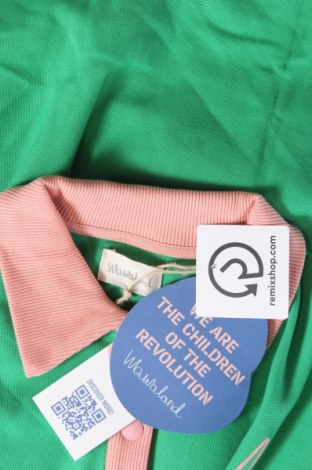Šaty  Wawaland, Veľkosť L, Farba Zelená, Cena  53,01 €