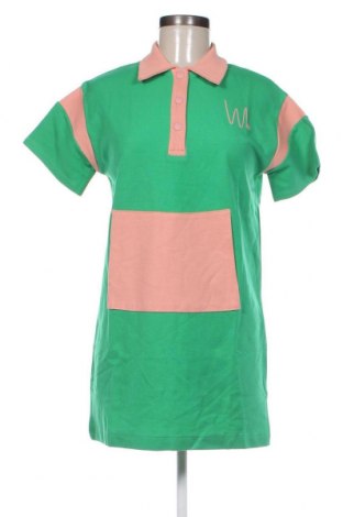 Šaty  Wawaland, Velikost L, Barva Zelená, Cena  1 491,00 Kč