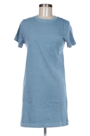 Kleid Weekday, Größe XS, Farbe Blau, Preis 11,91 €