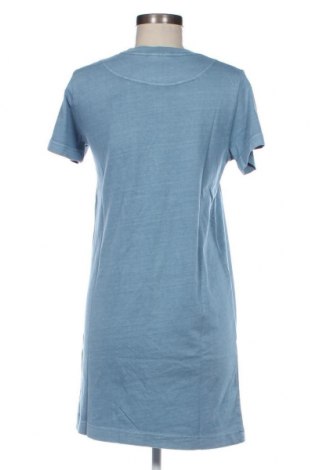 Kleid Weekday, Größe XS, Farbe Blau, Preis 39,69 €