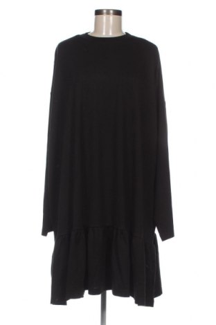 Φόρεμα Weekday, Μέγεθος L, Χρώμα Μαύρο, Τιμή 39,69 €