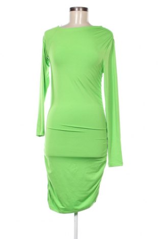 Kleid Weekday, Größe M, Farbe Grün, Preis € 17,86