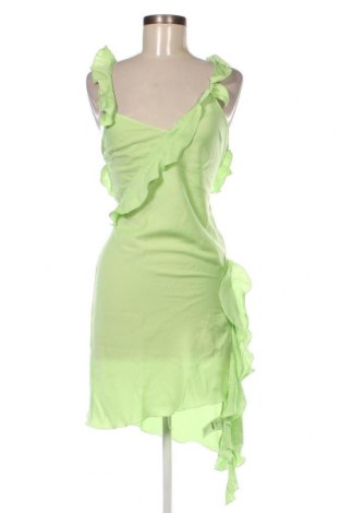 Φόρεμα Weekday, Μέγεθος S, Χρώμα Πράσινο, Τιμή 19,85 €
