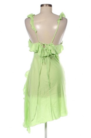 Kleid Weekday, Größe S, Farbe Grün, Preis € 15,88