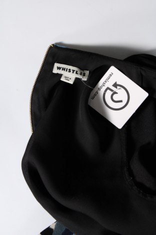 Φόρεμα Whistles, Μέγεθος M, Χρώμα Πολύχρωμο, Τιμή 51,89 €