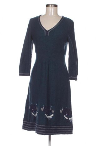Kleid White Stuff, Größe M, Farbe Blau, Preis 78,50 €
