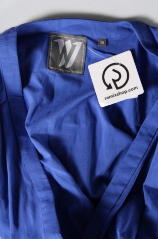 Šaty  Wolczanka, Velikost M, Barva Modrá, Cena  429,00 Kč
