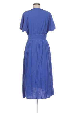 Kleid Wolczanka, Größe M, Farbe Blau, Preis € 17,36