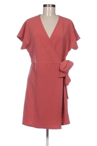 Kleid Women, Größe L, Farbe Aschrosa, Preis 14,84 €