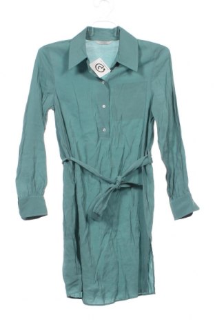 Kleid Women by Tchibo, Größe XS, Farbe Blau, Preis 8,90 €