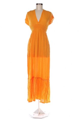 Kleid Women'secret, Größe S, Farbe Orange, Preis 19,48 €