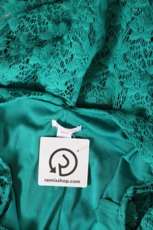 Φόρεμα Xhilaration, Μέγεθος XS, Χρώμα Πράσινο, Τιμή 5,93 €