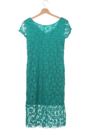 Kleid Xhilaration, Größe XS, Farbe Grün, Preis 5,93 €