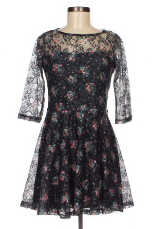 Kleid Xside, Größe M, Farbe Mehrfarbig, Preis 12,28 €