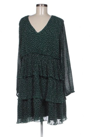 Kleid Y.A.S, Größe XXL, Farbe Grün, Preis 51,35 €