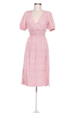 Kleid Y.A.S, Größe XS, Farbe Mehrfarbig, Preis 96,39 €