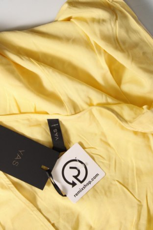 Φόρεμα Y.A.S, Μέγεθος M, Χρώμα Κίτρινο, Τιμή 48,20 €