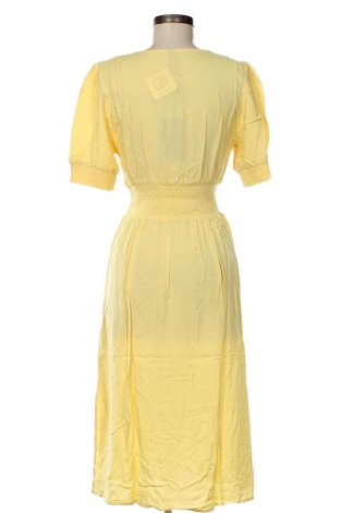 Kleid Y.A.S, Größe M, Farbe Gelb, Preis 48,20 €