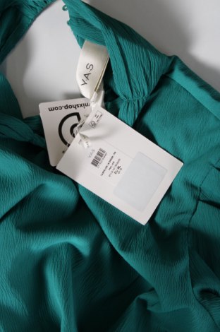 Kleid Y.A.S, Größe XL, Farbe Grün, Preis € 48,20