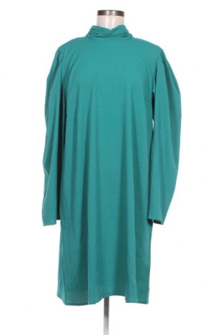 Kleid Y.A.S, Größe XL, Farbe Grün, Preis 96,39 €