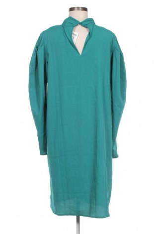 Kleid Y.A.S, Größe XL, Farbe Grün, Preis € 14,46