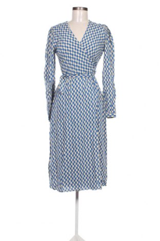 Kleid Y.A.S, Größe XS, Farbe Mehrfarbig, Preis 53,01 €