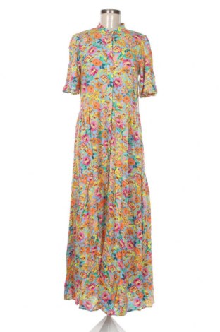Kleid Y.A.S, Größe M, Farbe Mehrfarbig, Preis 57,83 €