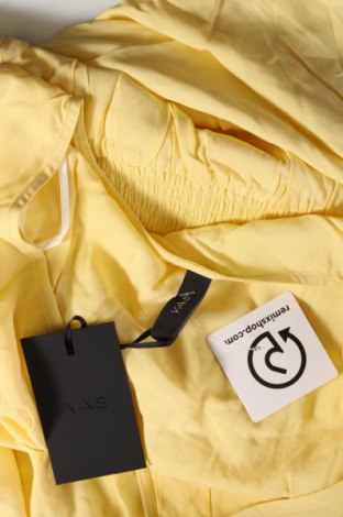 Kleid Y.A.S, Größe XL, Farbe Gelb, Preis € 48,20
