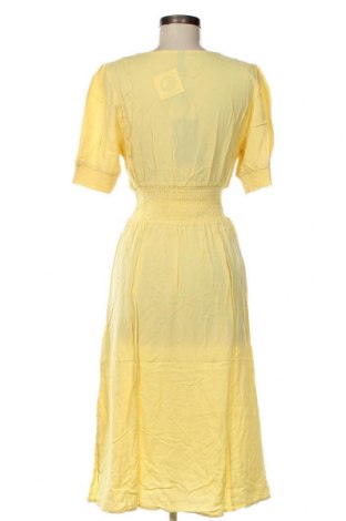 Kleid Y.A.S, Größe XL, Farbe Gelb, Preis € 48,20