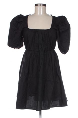 Kleid Y.A.S, Größe M, Farbe Schwarz, Preis 38,56 €