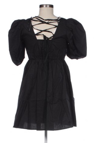 Kleid Y.A.S, Größe M, Farbe Schwarz, Preis 96,39 €