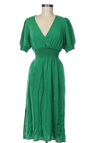 Kleid Y.A.S, Größe S, Farbe Grün, Preis 53,01 €
