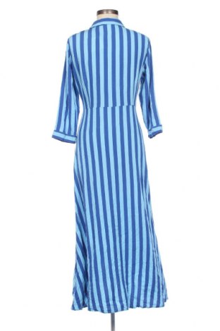 Φόρεμα Y.A.S, Μέγεθος L, Χρώμα Μπλέ, Τιμή 96,39 €