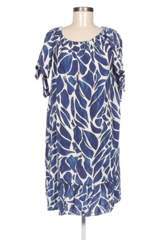 Kleid Y.A.S, Größe L, Farbe Mehrfarbig, Preis 57,83 €