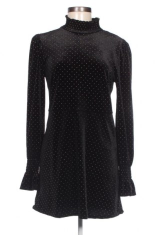 Kleid Y.A.S, Größe M, Farbe Schwarz, Preis € 14,46