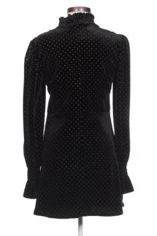 Kleid Y.A.S, Größe M, Farbe Schwarz, Preis 14,46 €