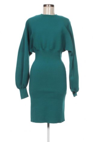 Kleid Y.A.S, Größe M, Farbe Grün, Preis 62,65 €