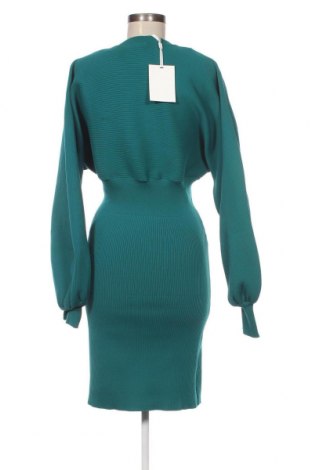 Kleid Y.A.S, Größe M, Farbe Grün, Preis € 62,65