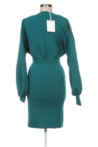 Kleid Y.A.S, Größe M, Farbe Grün, Preis 62,65 €