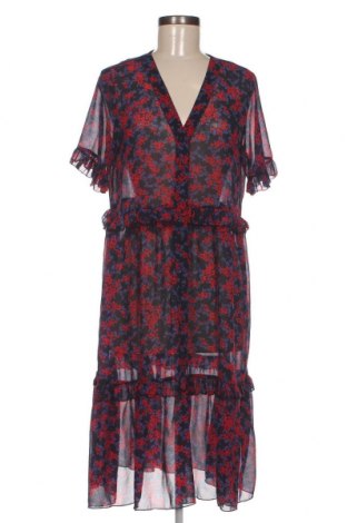 Kleid Y.A.S, Größe S, Farbe Mehrfarbig, Preis 41,94 €