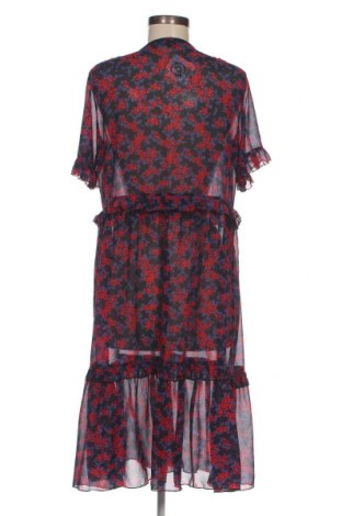 Kleid Y.A.S, Größe S, Farbe Mehrfarbig, Preis 29,36 €