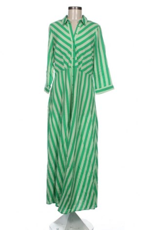 Kleid Y.A.S, Größe L, Farbe Grün, Preis 72,29 €