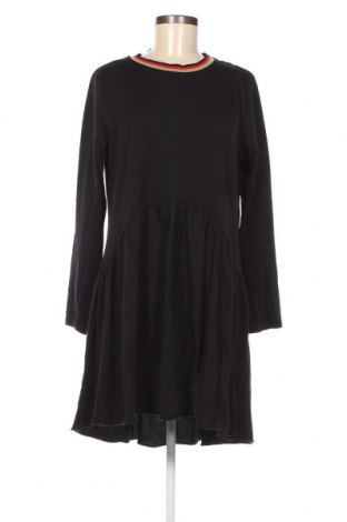 Φόρεμα Y.Two Jeans, Μέγεθος L, Χρώμα Μαύρο, Τιμή 7,56 €